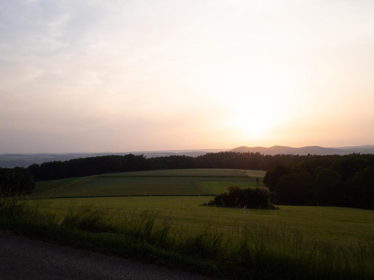Dein Dornig 호텔 Ebensfeld 외부 사진