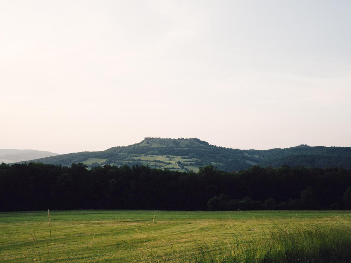 Dein Dornig 호텔 Ebensfeld 외부 사진